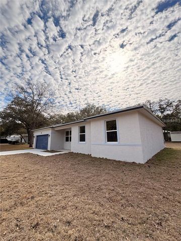 2520 W WINDCHIME LOOP, Dunnellon, FL 34434