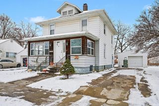 1309 Okema Street, Elkhart, IN 46516