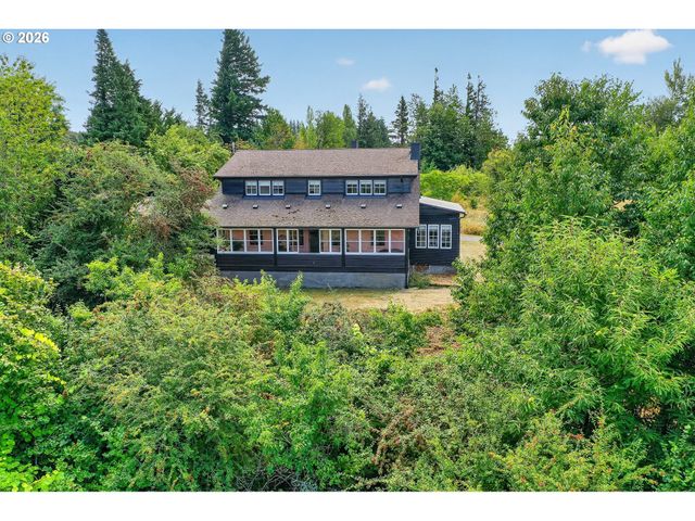 38623 E HISTORIC COLUMBIA RI Hwy, Corbett, OR 97019
