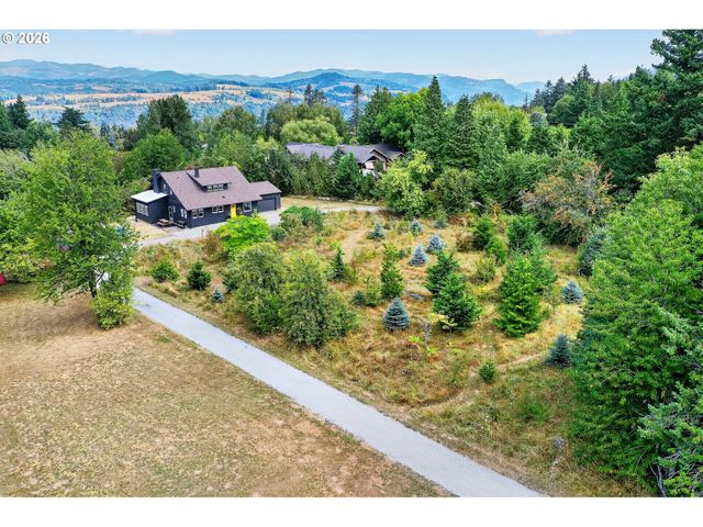 38623 E HISTORIC COLUMBIA RI Hwy, Corbett, OR 97019