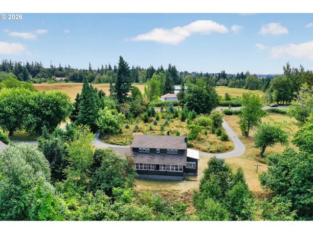38623 E HISTORIC COLUMBIA RI Hwy, Corbett, OR 97019