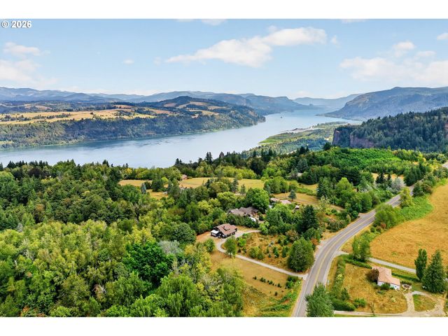 38623 E HISTORIC COLUMBIA RI Hwy, Corbett, OR 97019