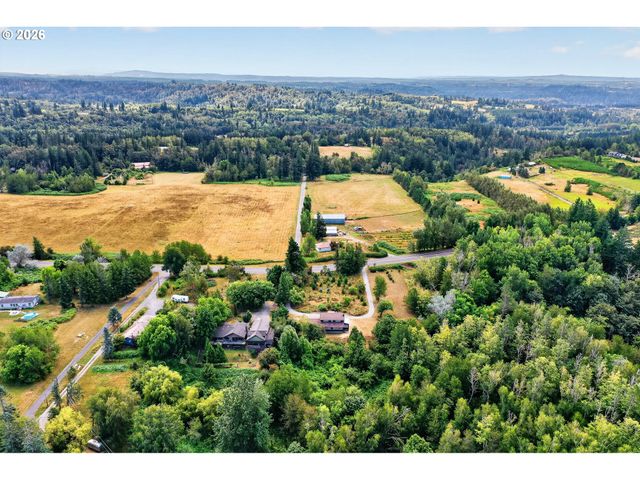 38623 E HISTORIC COLUMBIA RI Hwy, Corbett, OR 97019