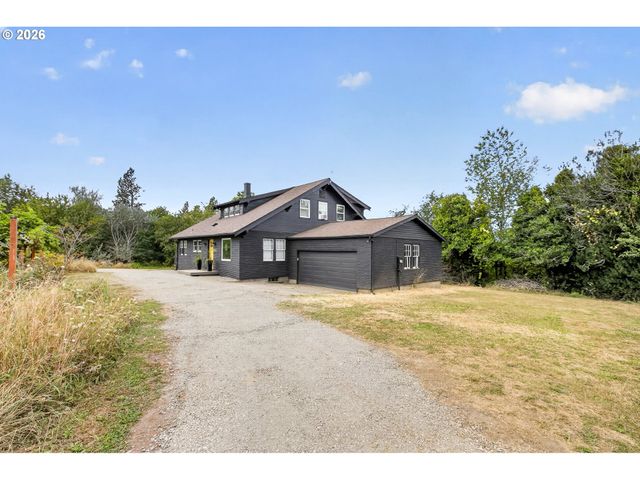 38623 E HISTORIC COLUMBIA RI Hwy, Corbett, OR 97019