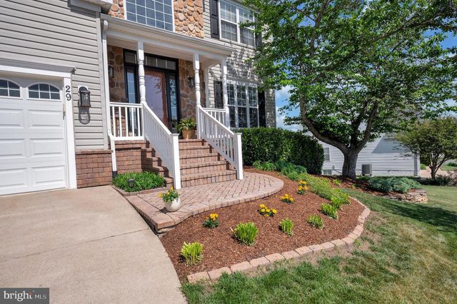 29 SCOTLAND, Stafford, VA 22554