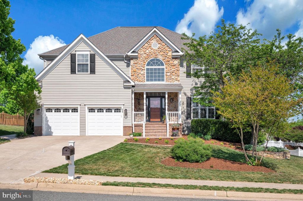 29 SCOTLAND, Stafford, VA 22554