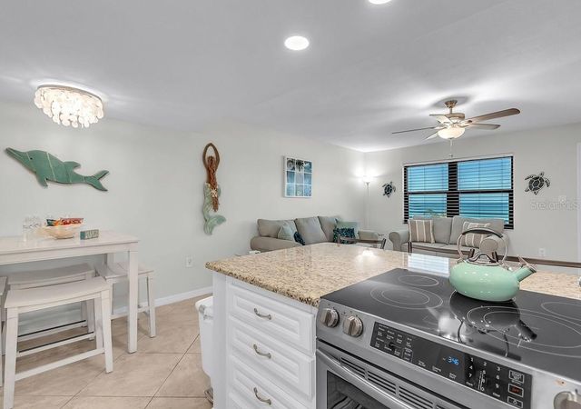 8470 W GULF BOULEVARD 210, Treasure Island, FL 33706