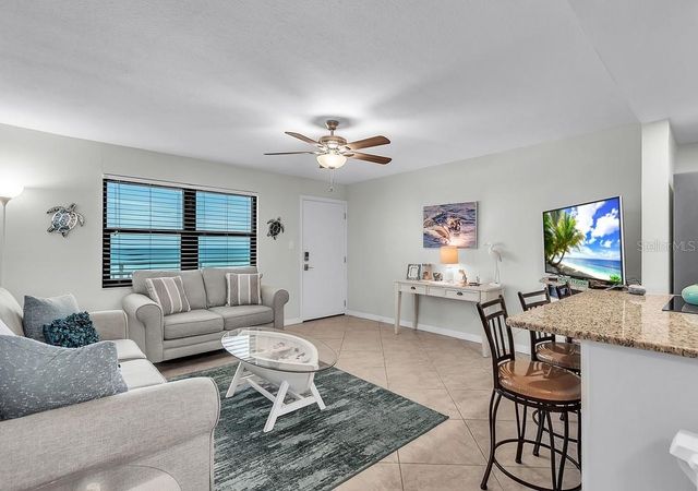 8470 W GULF BOULEVARD 210, Treasure Island, FL 33706