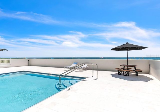 8470 W GULF BOULEVARD 210, Treasure Island, FL 33706