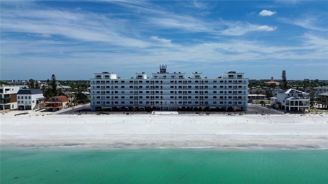 8470 W GULF BOULEVARD 210, Treasure Island, FL 33706
