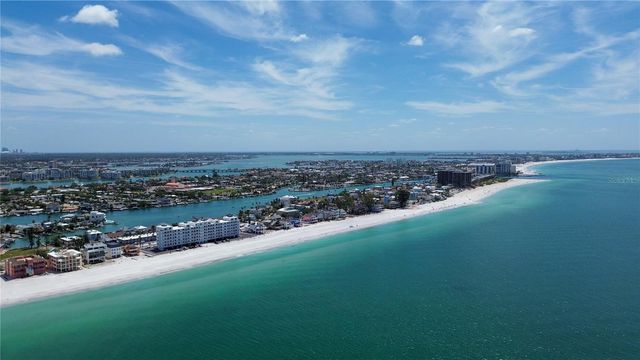 8470 W GULF BOULEVARD 210, Treasure Island, FL 33706