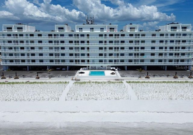 8470 W GULF BOULEVARD 210, Treasure Island, FL 33706