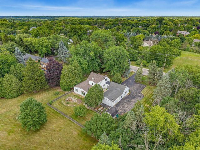 11911 N Wauwatosa ROAD, Mequon, WI 53097