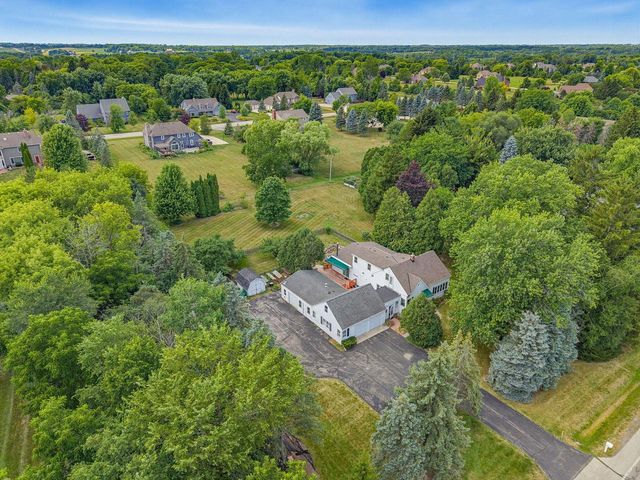 11911 N Wauwatosa ROAD, Mequon, WI 53097