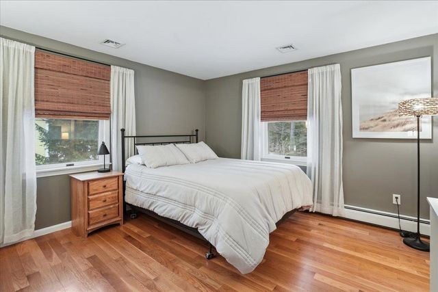 12 Old Gordon Road, Brentwood, NH 03833