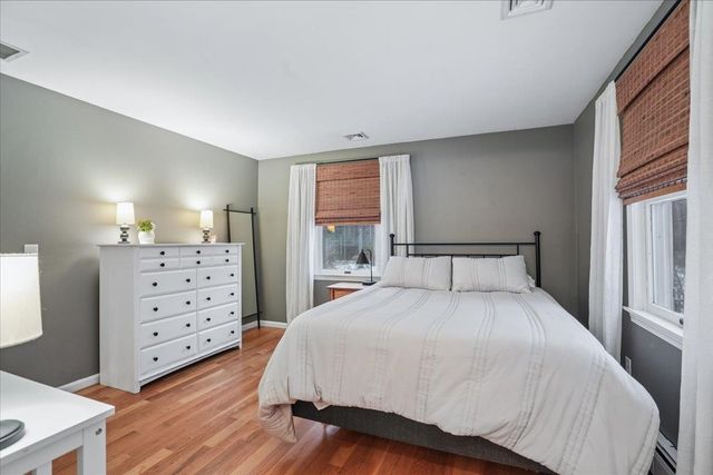 12 Old Gordon Road, Brentwood, NH 03833