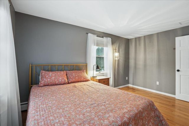 12 Old Gordon Road, Brentwood, NH 03833