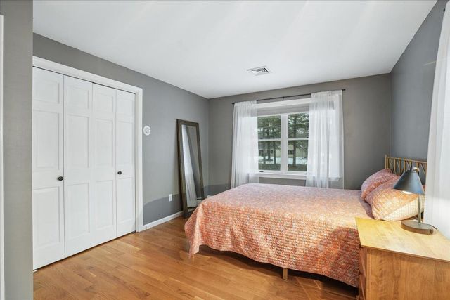 12 Old Gordon Road, Brentwood, NH 03833