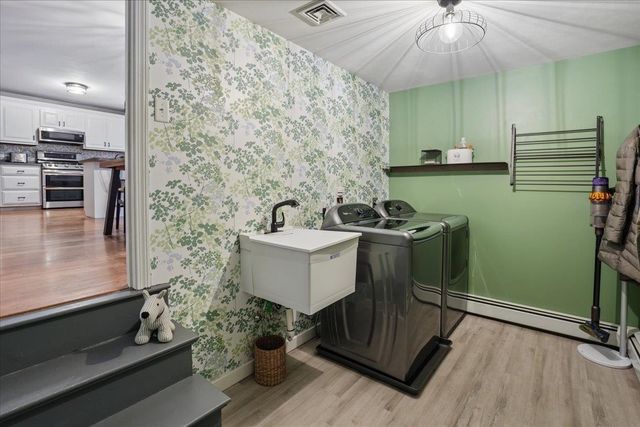 12 Old Gordon Road, Brentwood, NH 03833