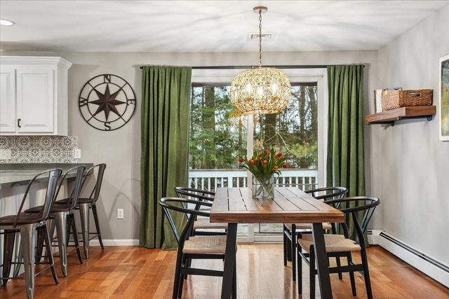 12 Old Gordon Road, Brentwood, NH 03833