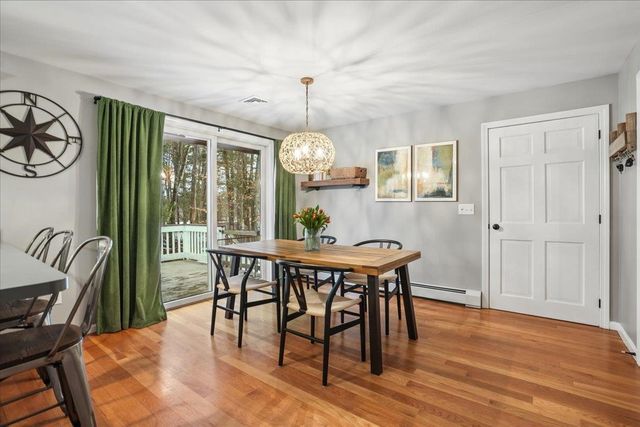 12 Old Gordon Road, Brentwood, NH 03833