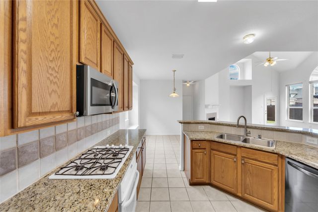 4441 Riptide Lane, Plano, TX 75024