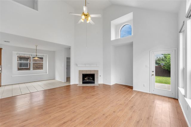 4441 Riptide Lane, Plano, TX 75024