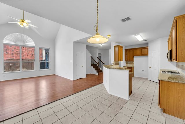 4441 Riptide Lane, Plano, TX 75024