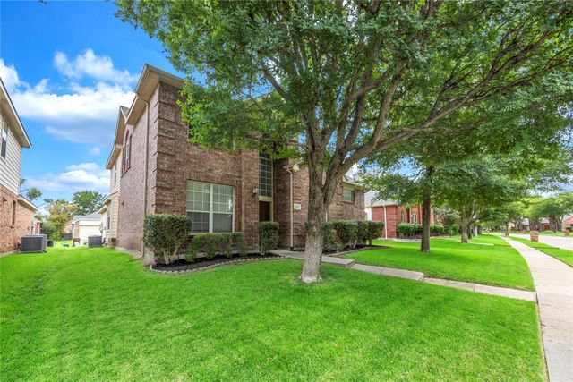 4441 Riptide Lane, Plano, TX 75024