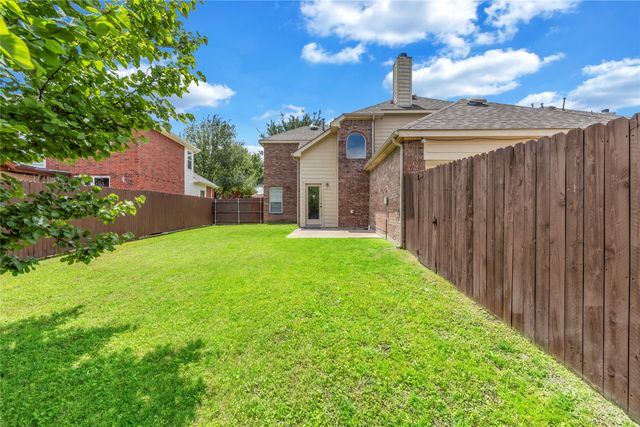 4441 Riptide Lane, Plano, TX 75024