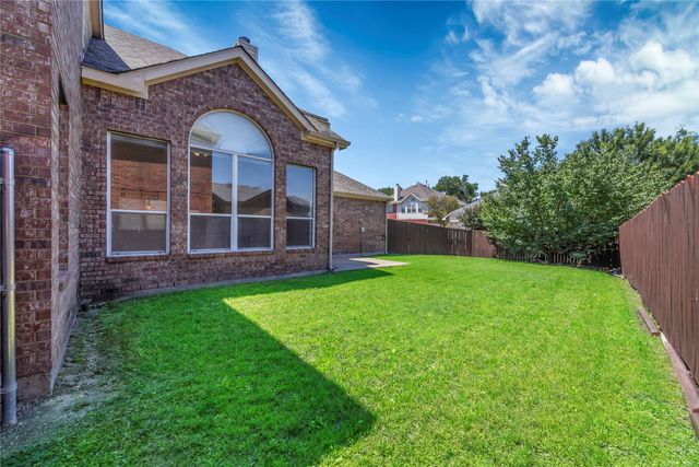 4441 Riptide Lane, Plano, TX 75024