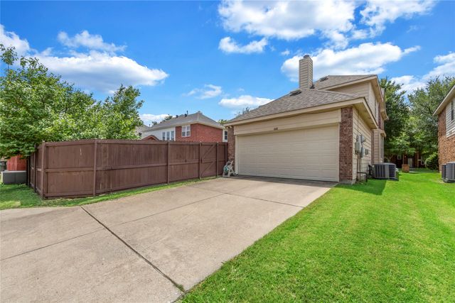 4441 Riptide Lane, Plano, TX 75024