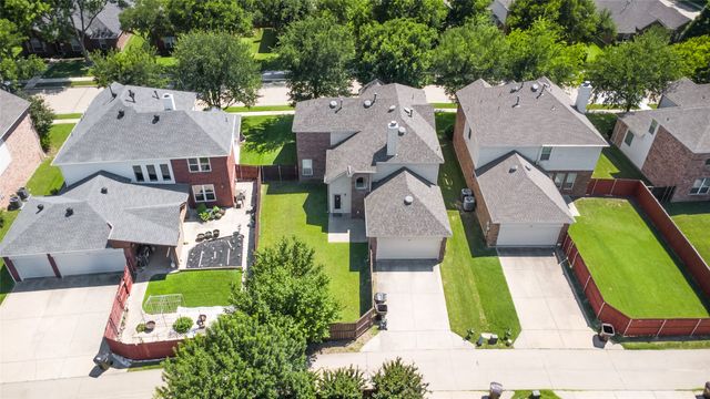 4441 Riptide Lane, Plano, TX 75024