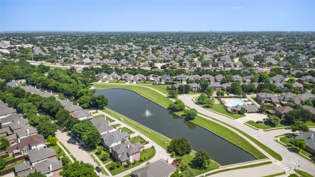 4441 Riptide Lane, Plano, TX 75024