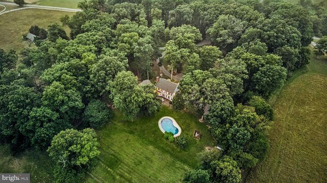 4323 MOUNT ZION RD, Upperco, MD 21155