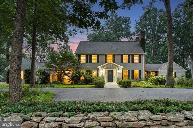 4323 MOUNT ZION RD, Upperco, MD 21155
