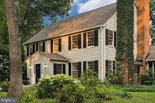 4323 MOUNT ZION RD, Upperco, MD 21155