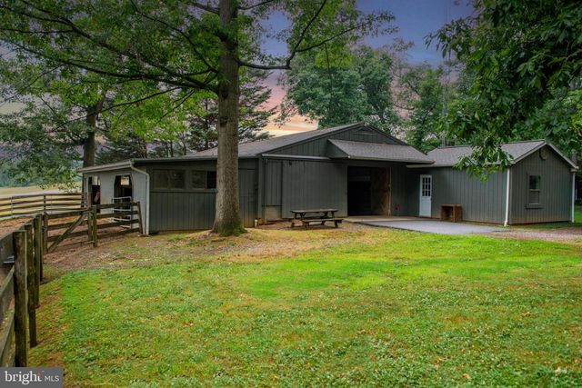 4323 MOUNT ZION RD, Upperco, MD 21155