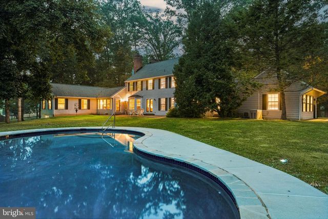 4323 MOUNT ZION RD, Upperco, MD 21155