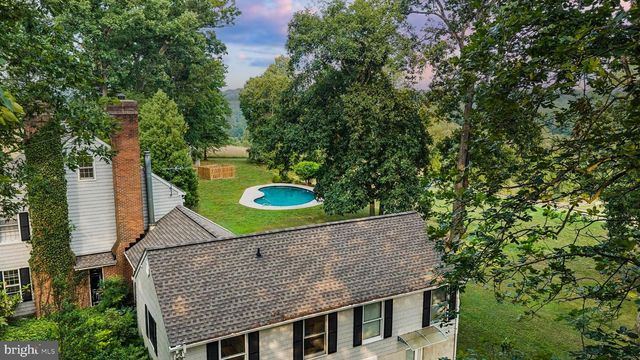 4323 MOUNT ZION RD, Upperco, MD 21155