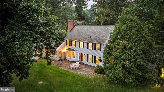 4323 MOUNT ZION RD, Upperco, MD 21155
