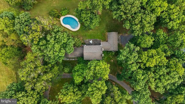 4323 MOUNT ZION RD, Upperco, MD 21155