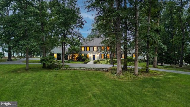 4323 MOUNT ZION RD, Upperco, MD 21155