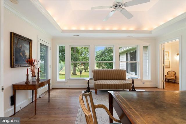 4323 MOUNT ZION RD, Upperco, MD 21155