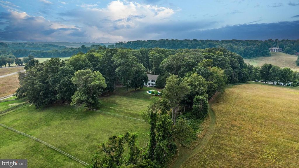 4323 MOUNT ZION RD, Upperco, MD 21155