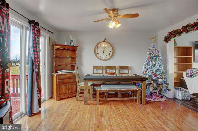 601 KITTATINNY DRIVE, Chambersburg, PA 17202