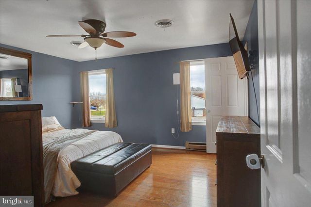 601 KITTATINNY DRIVE, Chambersburg, PA 17202