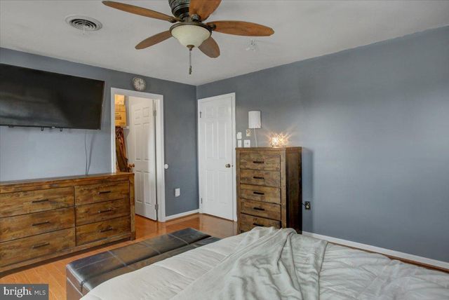 601 KITTATINNY DRIVE, Chambersburg, PA 17202