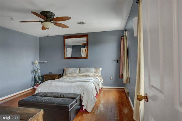 601 KITTATINNY DRIVE, Chambersburg, PA 17202