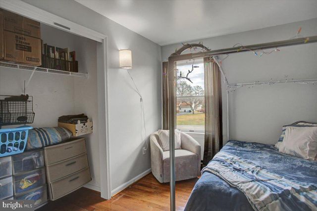 601 KITTATINNY DRIVE, Chambersburg, PA 17202